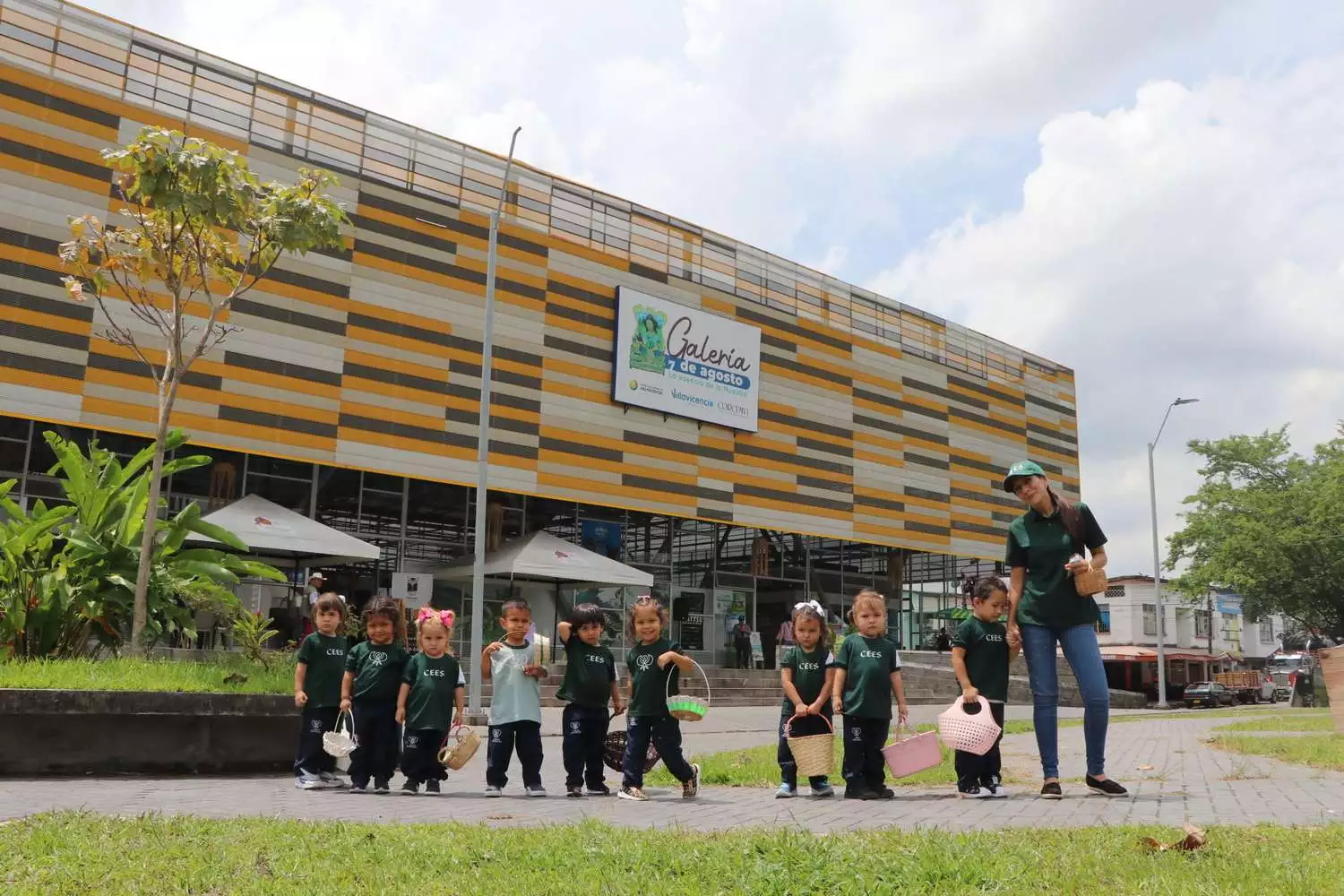 Imagen Ciudad Educadora Espíritu Santo