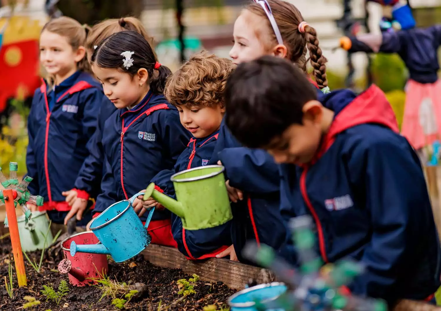 Imagen Colegio Bilingüe Richmond 