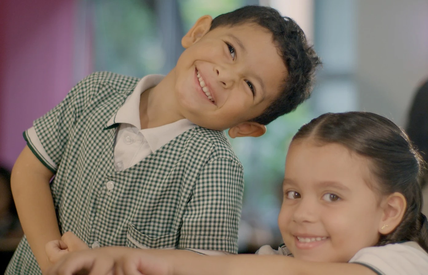 Imagen + Colegio Colombo Británico - Bilingüe Internacional 