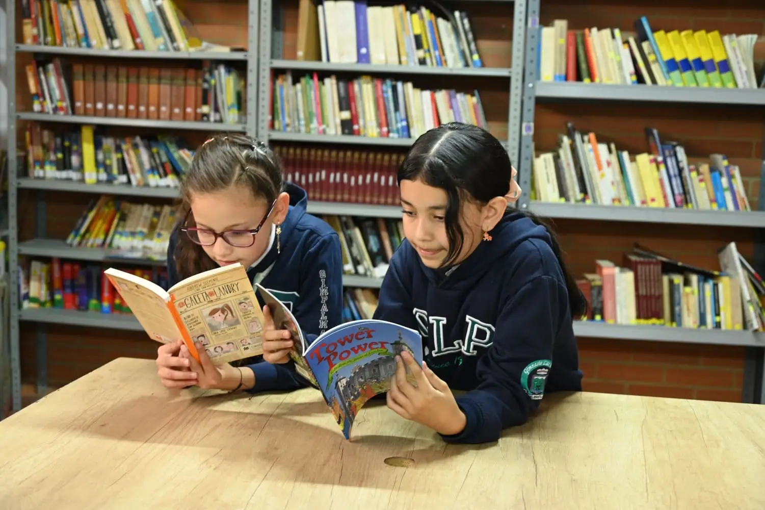 Imagen Gimnasio Las Palmas