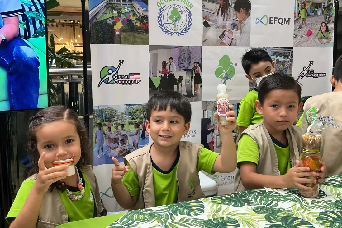 Imagen + Gimnasio los Ocobos 