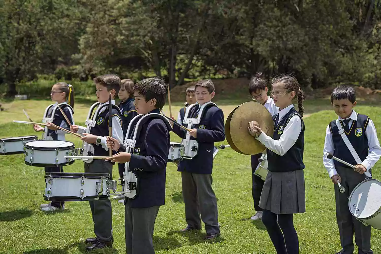 Imagen Gimnasio el Hontanar - Bilingüe Internacional 