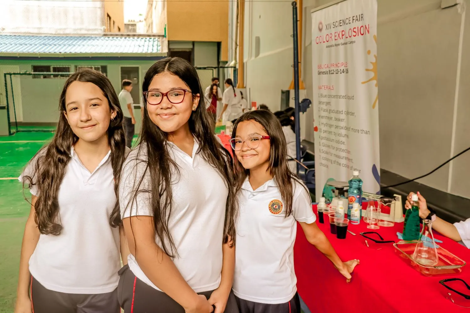 Imagen Colegio Boston Internacional 