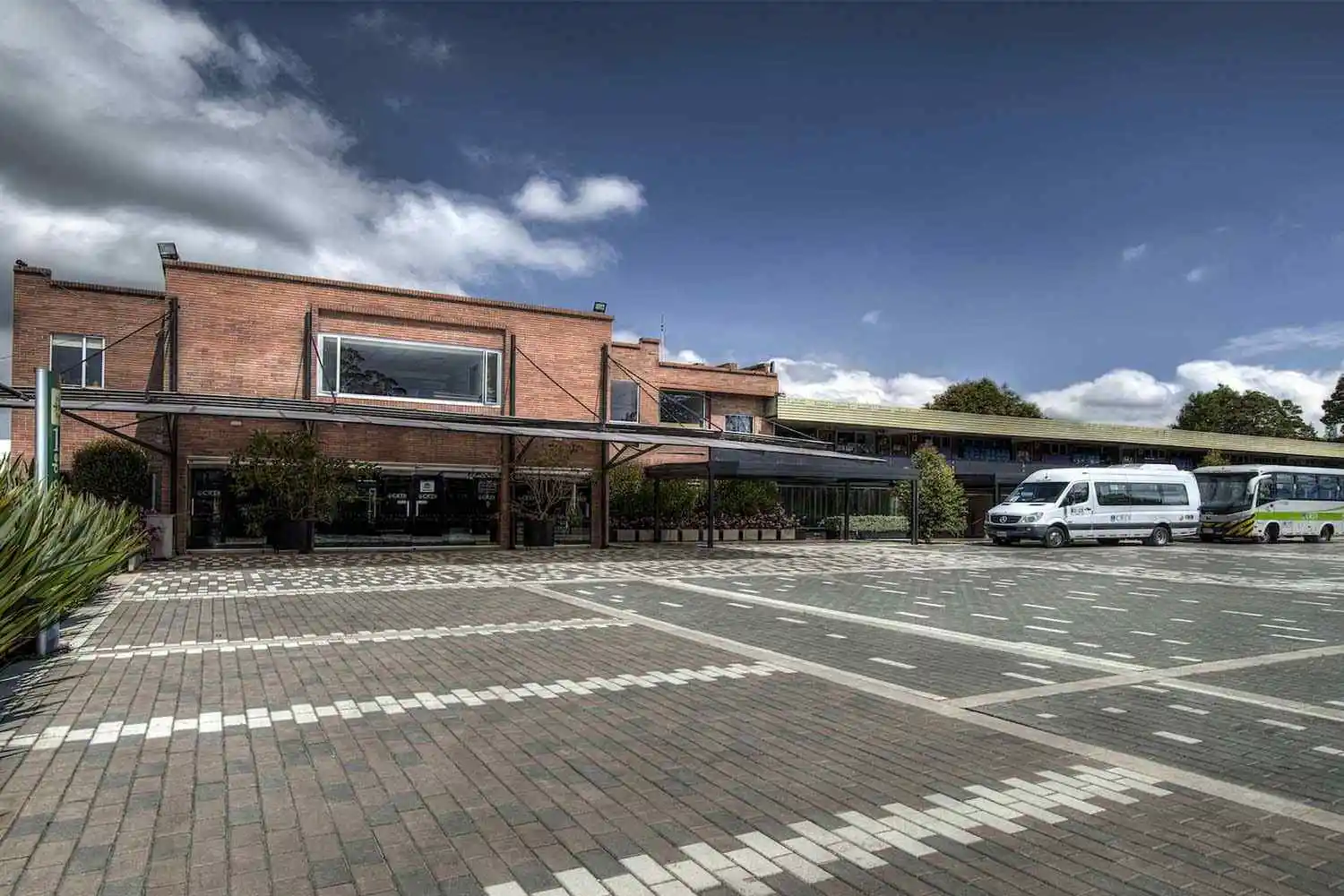 Imagen Colegio CIEDI - Bilingüe Internacional