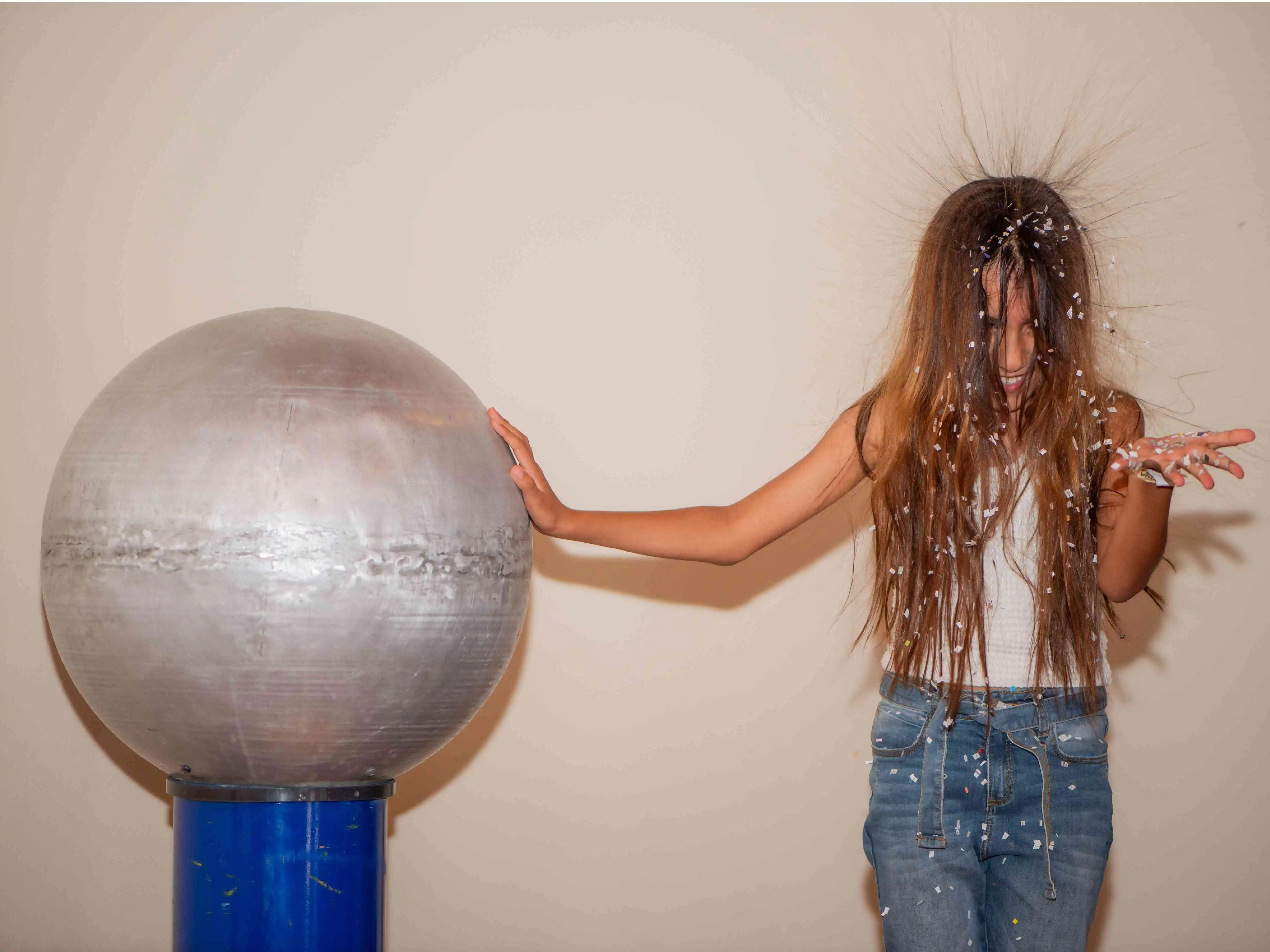 Imagen Gimnasio Alessandro Volta