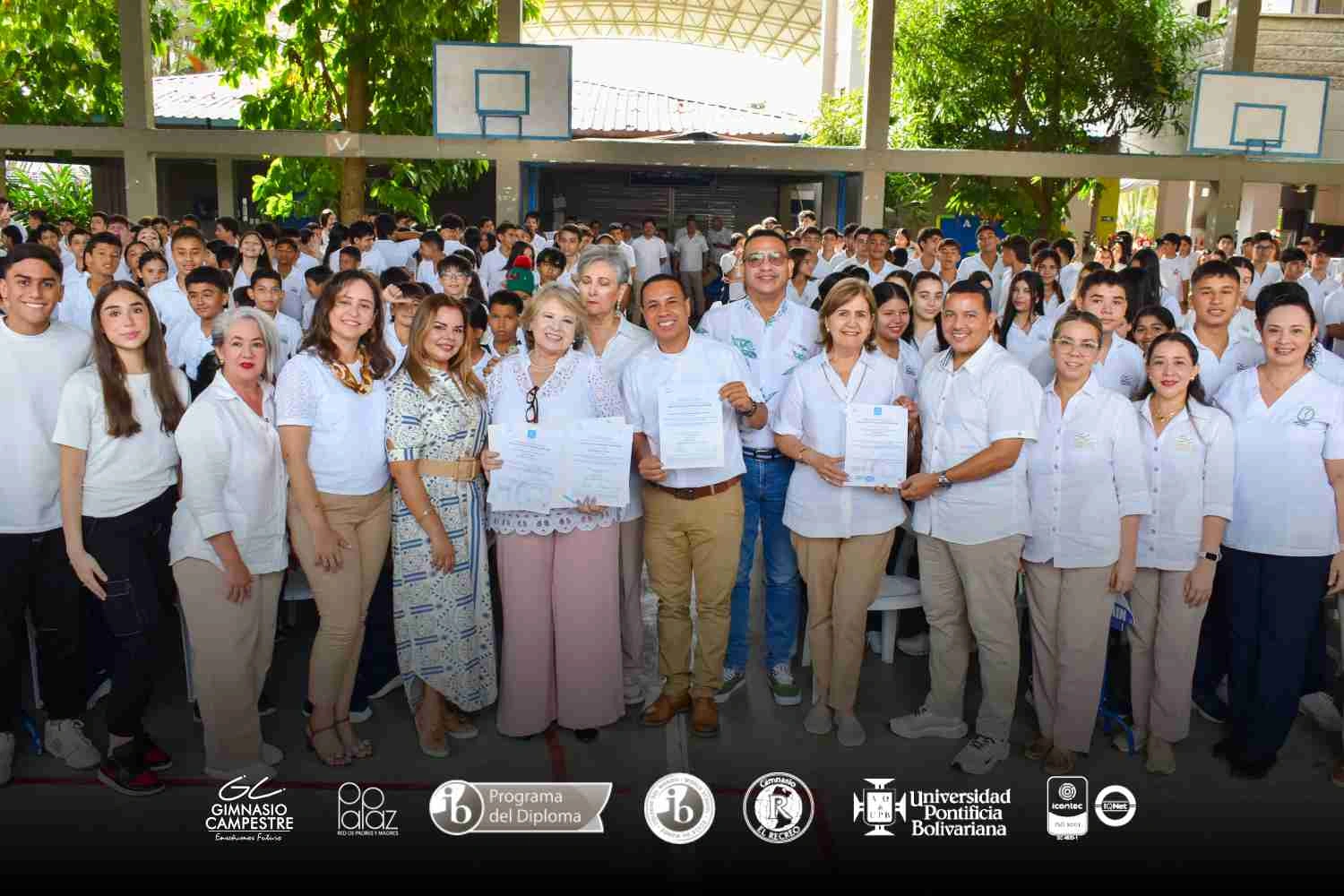 Imagen Gimnasio Campestre 
