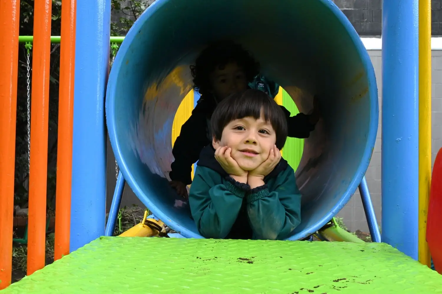 Imagen Gimnasio Las Palmas