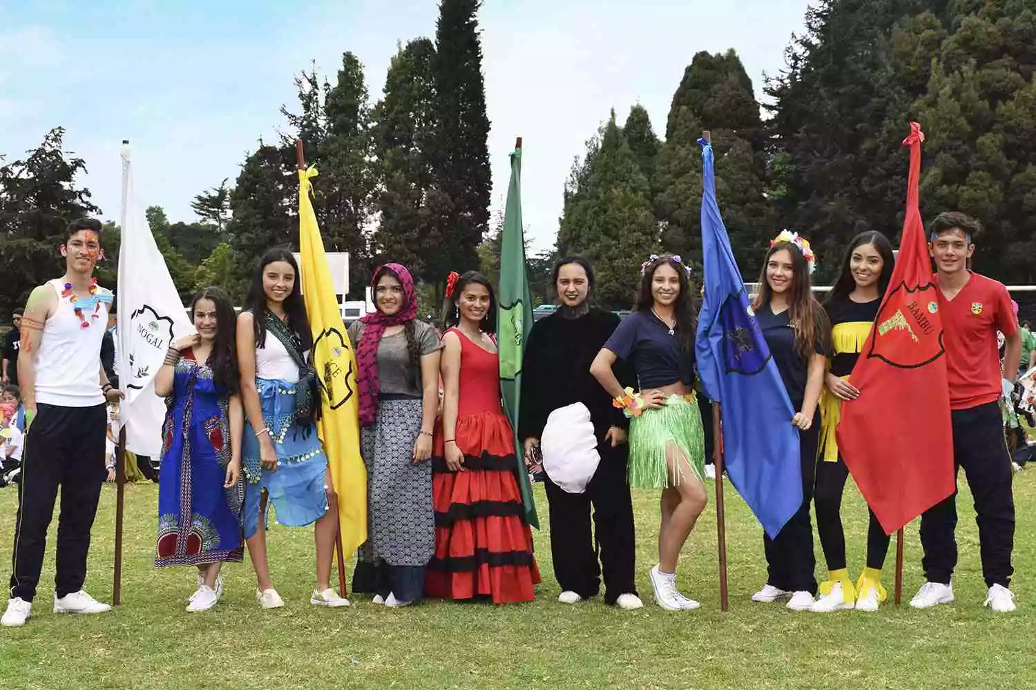 Imagen Gimnasio el Hontanar - Bilingüe Internacional 