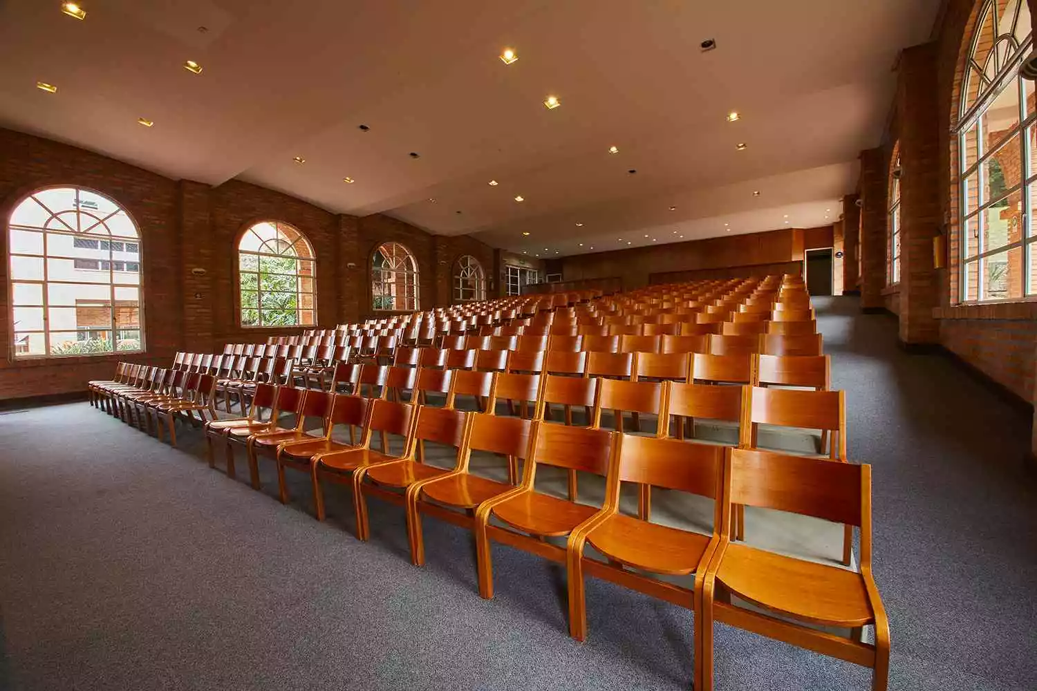 Imagen Colegio Marymount 