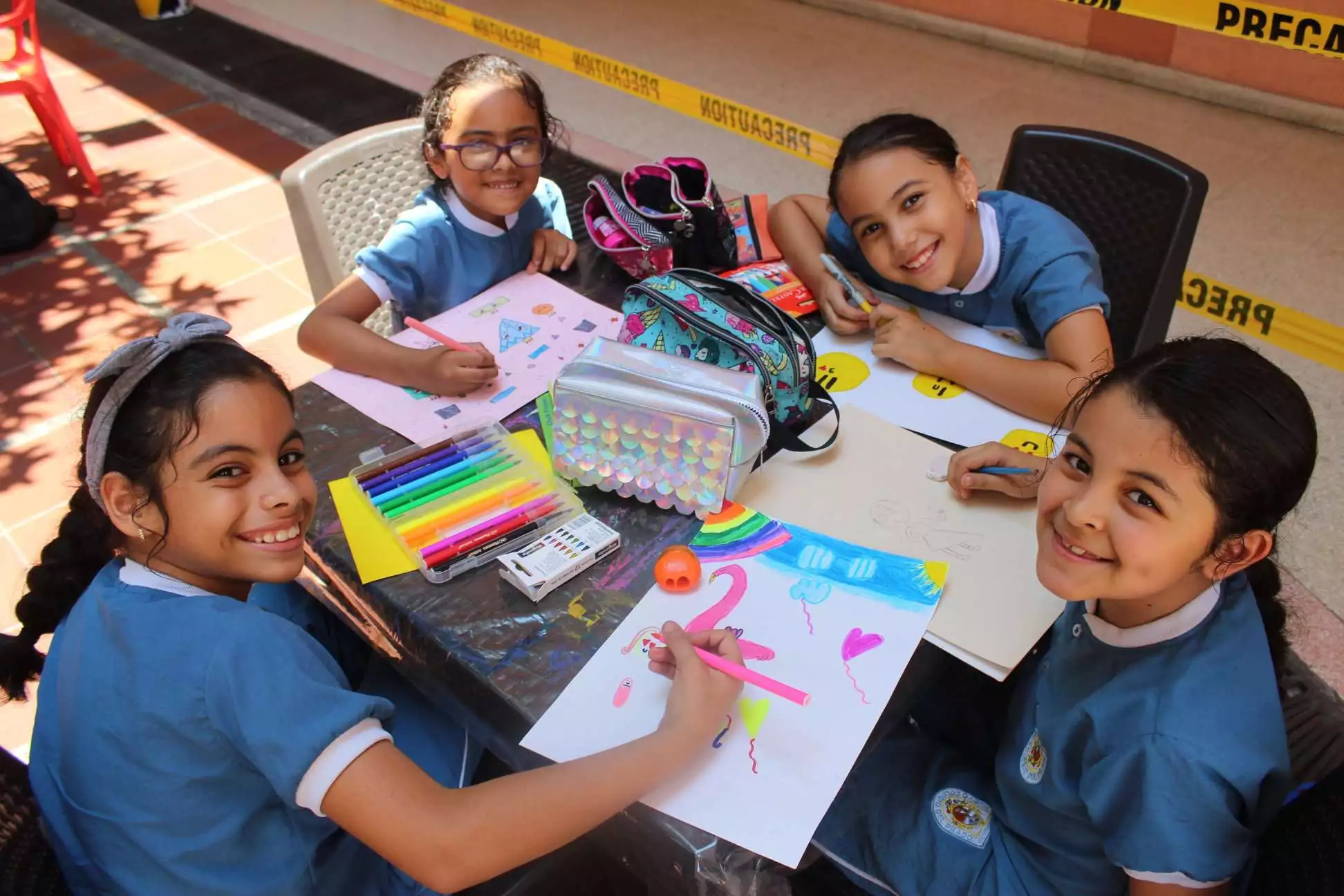 Imagen Nuevo Colegio del Prado