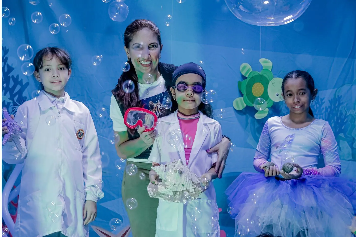 Imagen Colegio Boston Internacional 