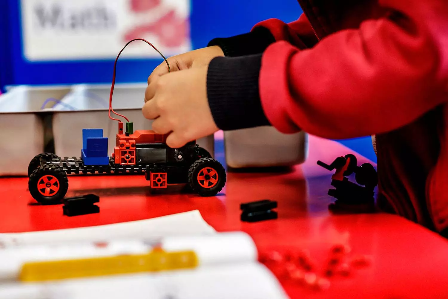 Imagen Colegio Bilingüe Richmond 