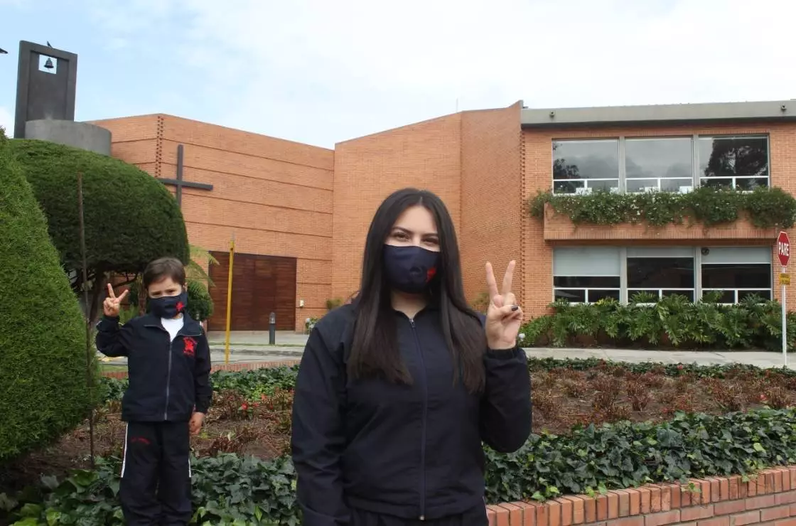 Imagen Colegio San Viator - Bilingüe Internacional