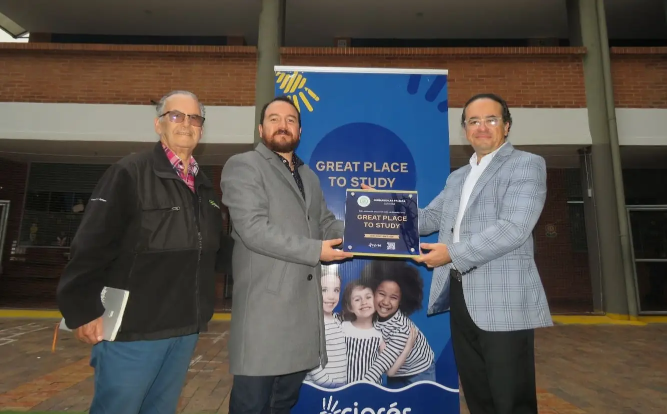 Imagen Gimnasio Las Palmas