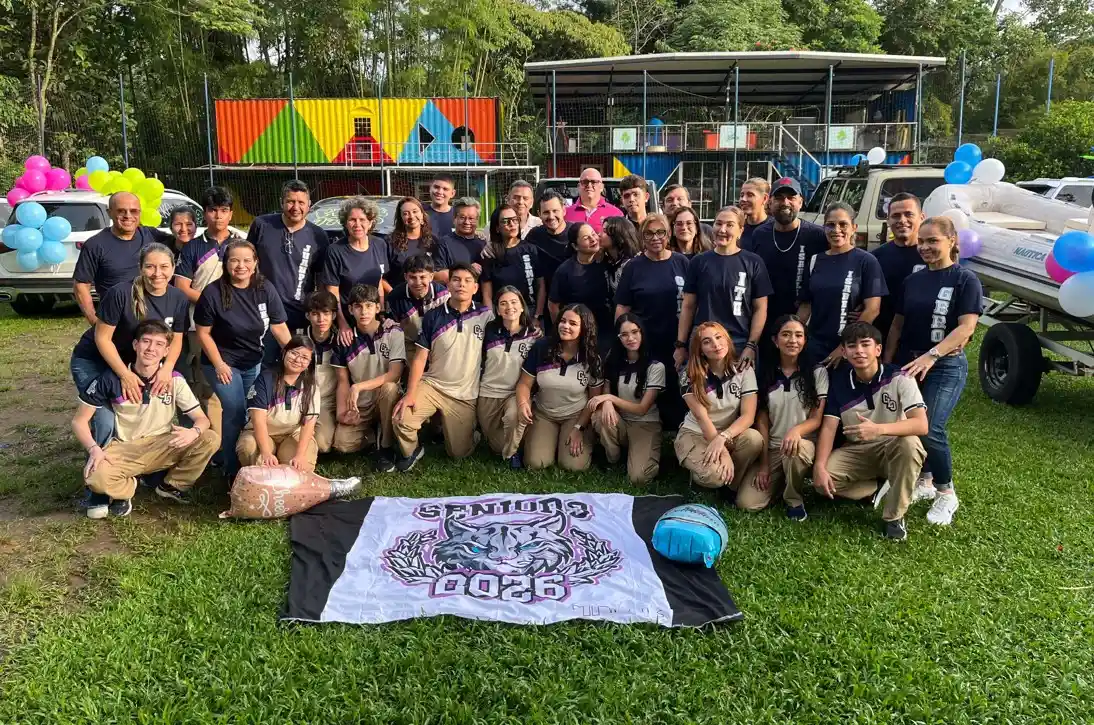 Imagen + Gimnasio los Ocobos 