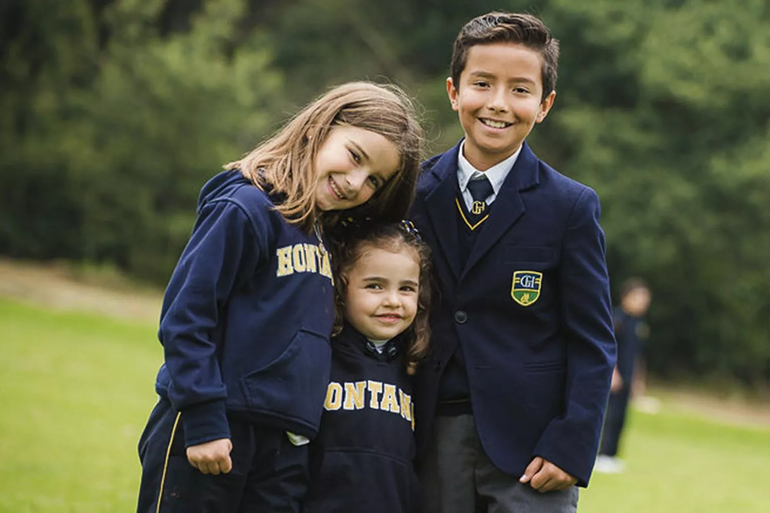 Imagen Gimnasio el Hontanar - Bilingüe Internacional 