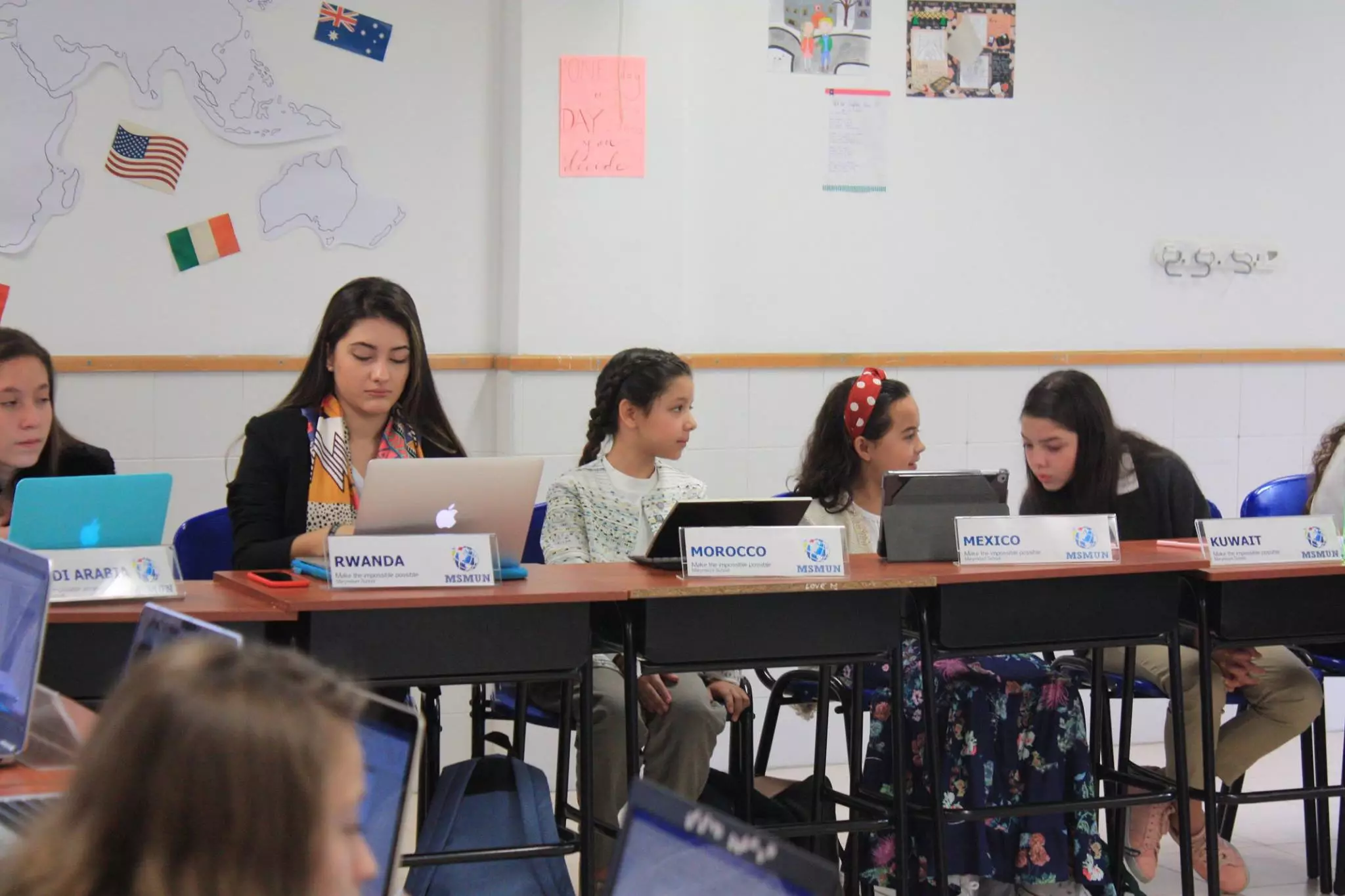 Imagen Colegio Marymount 