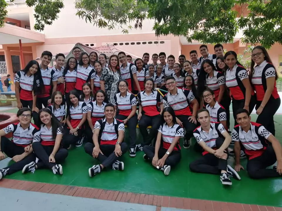 Imagen Nuevo Colegio del Prado