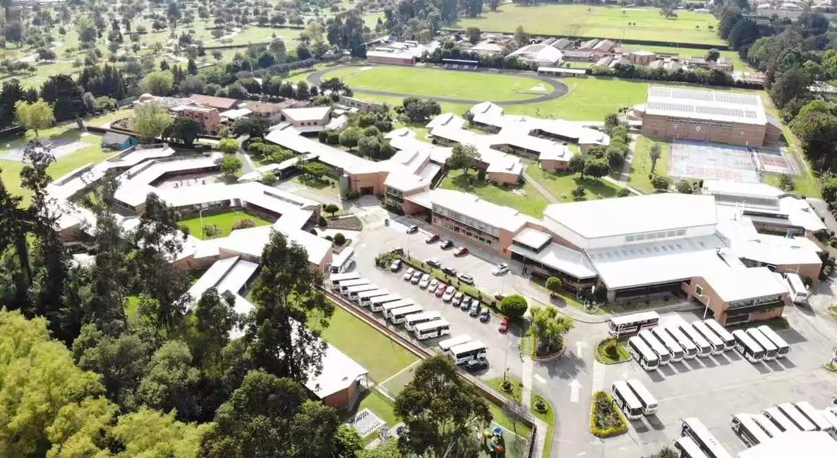 Imagen Colegio San Viator - Bilingüe Internacional