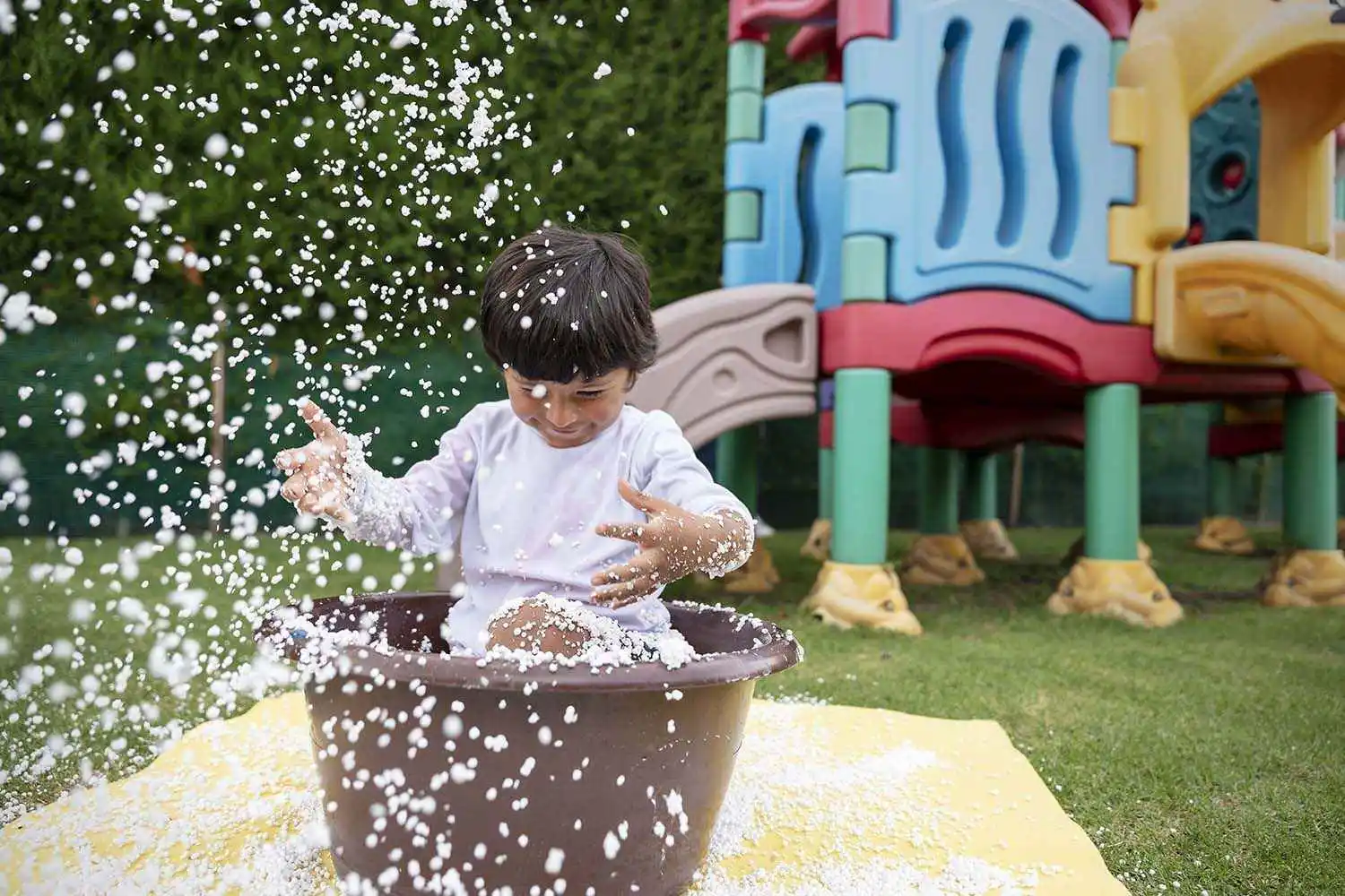 Imagen Colegio CIEDI - Bilingüe Internacional