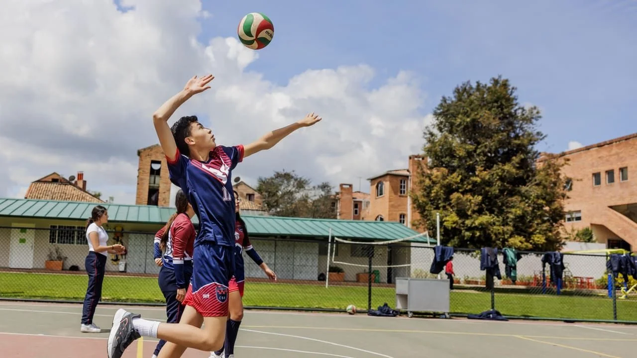 Imagen Colegio Bilingüe Richmond 