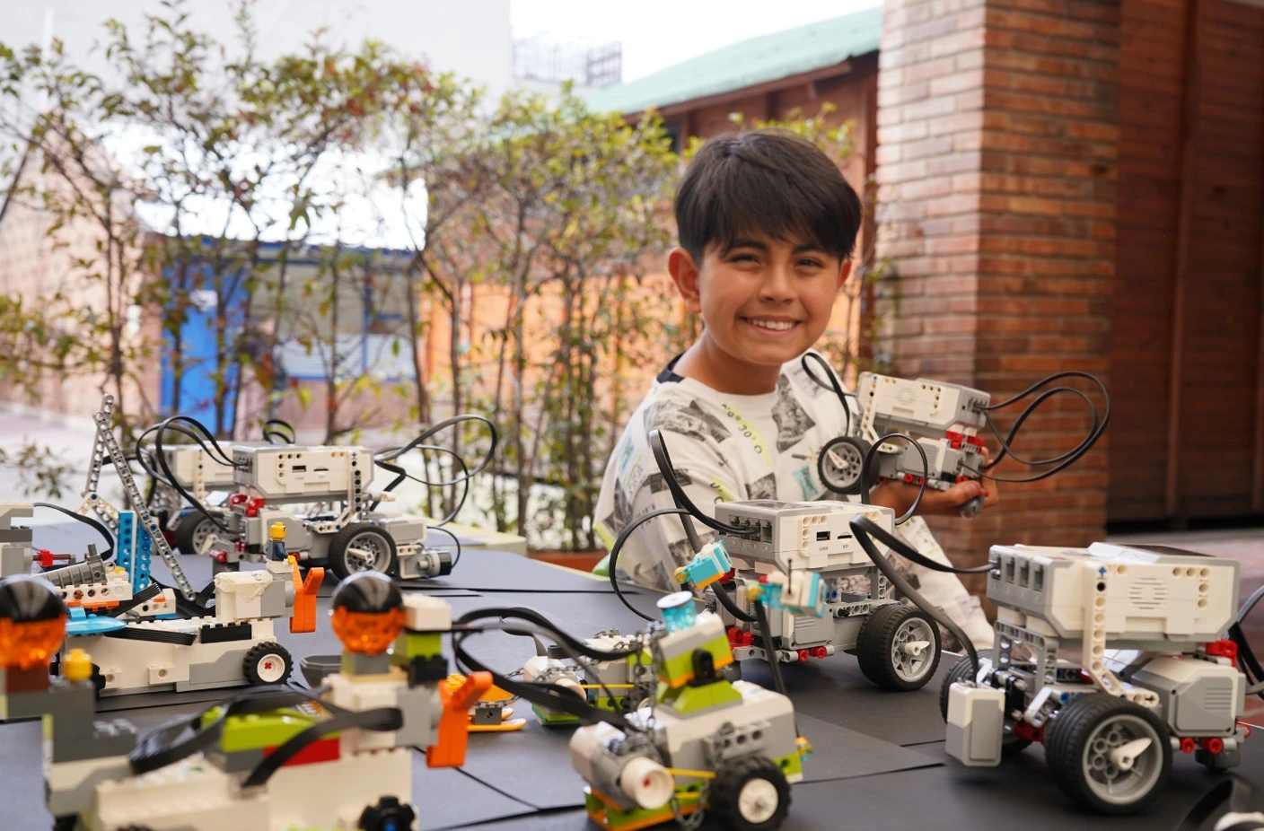 Imagen Colegio Nuevo Gimnasio