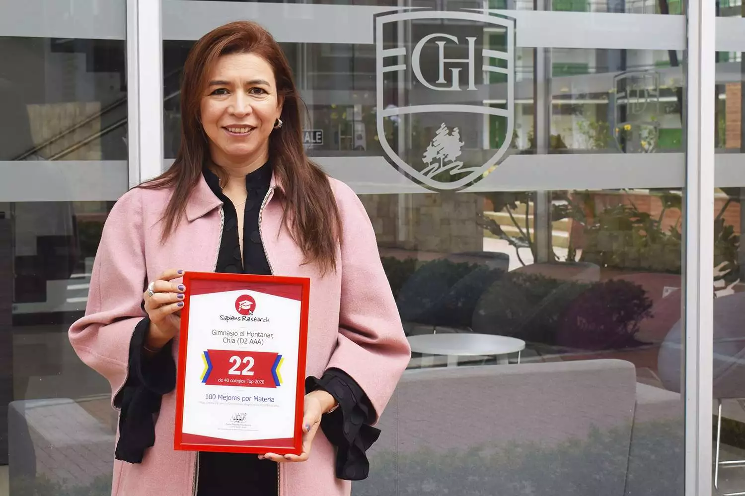 Imagen Gimnasio el Hontanar - Bilingüe Internacional 