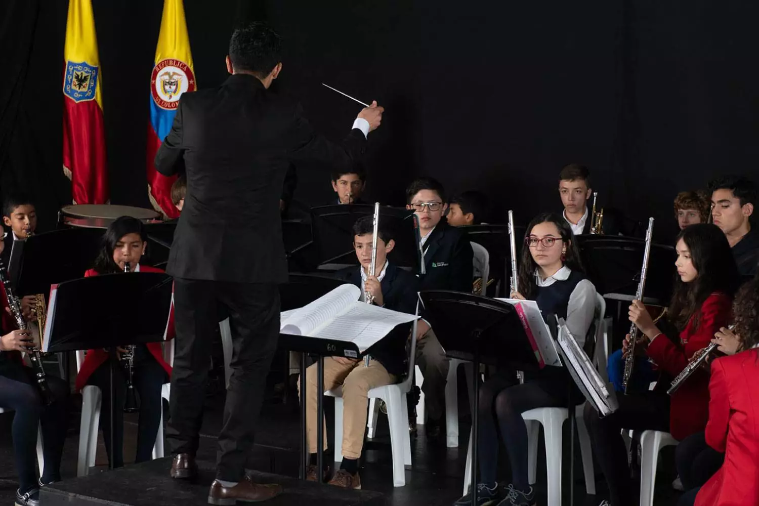 Imagen Gimnasio los Pinos - Bilingüe Internacional
