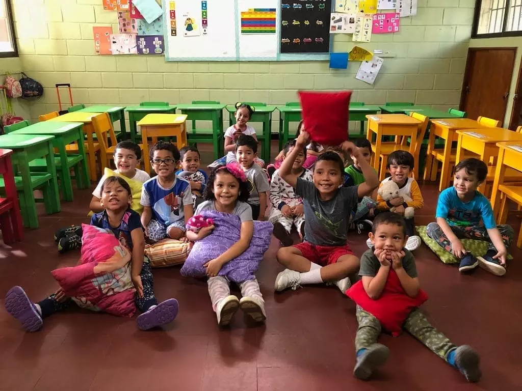 Imagen Nuevo Colegio del Prado