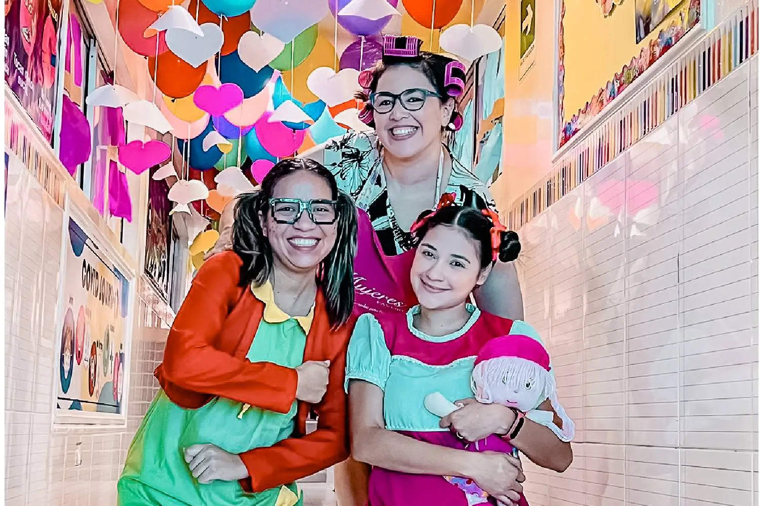 Imagen Colegio Boston Internacional 