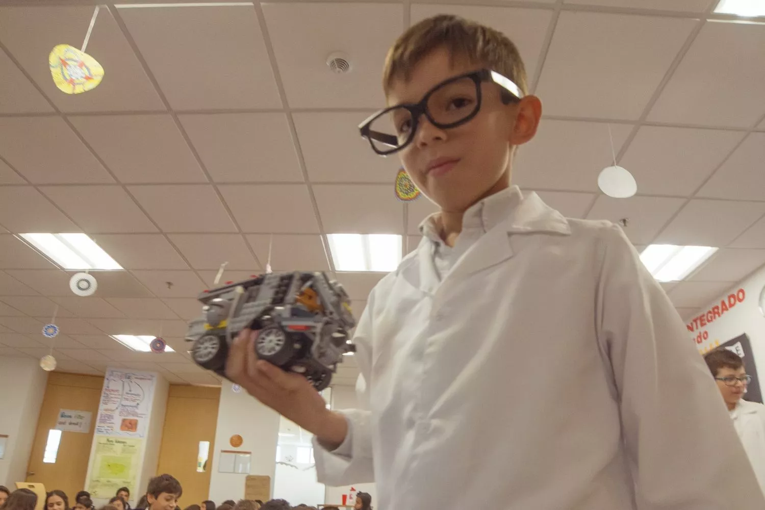 Imagen Colegio Rochester