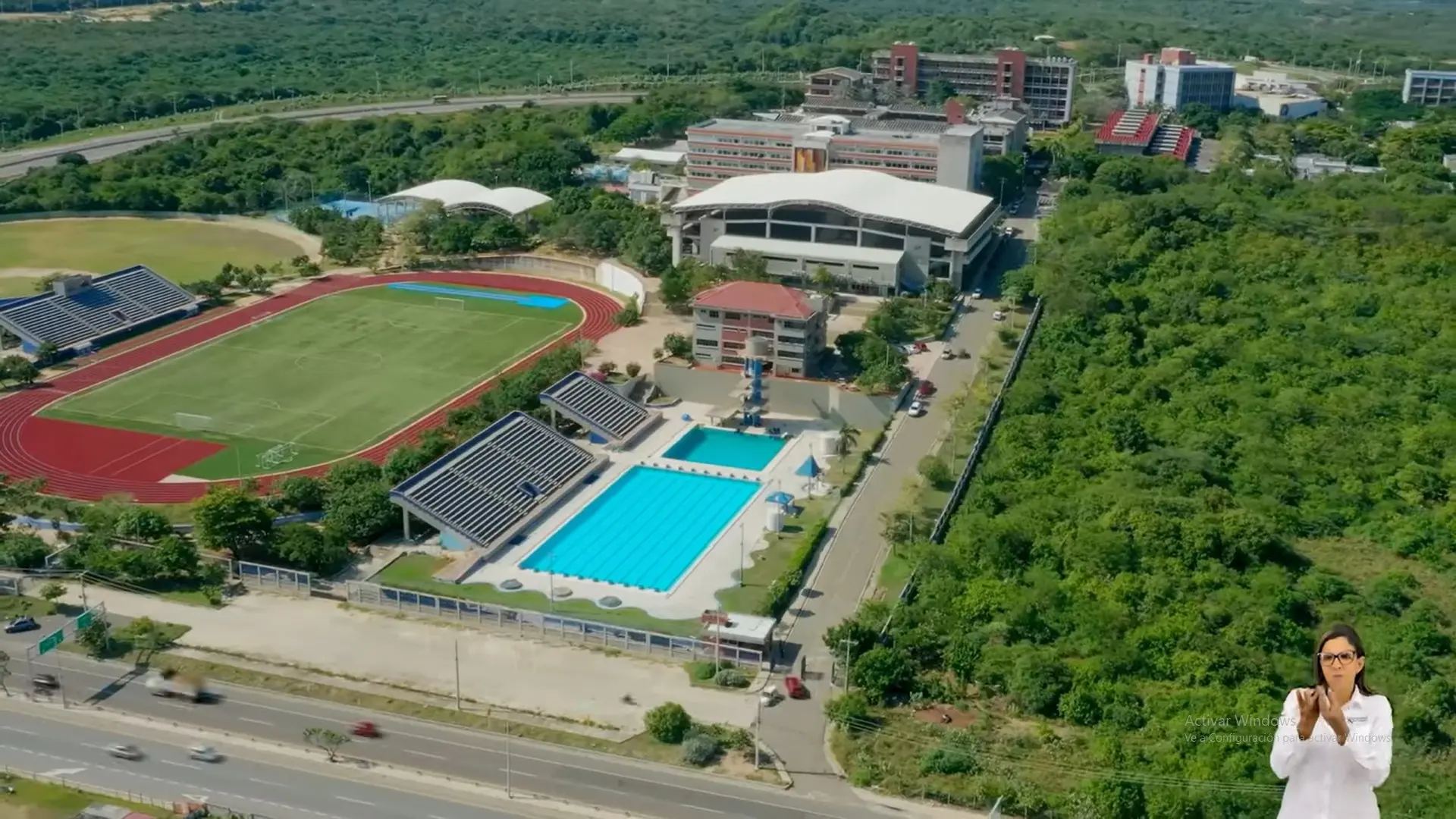 Imagen Universidad del Atlántico