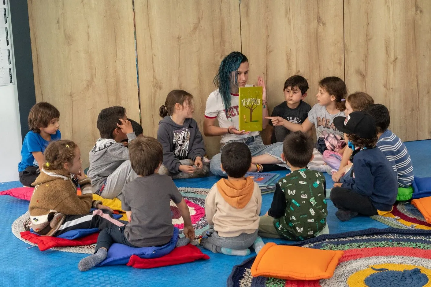 Imagen Colegio Fontán