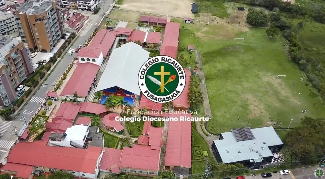 Imagen + Colegio Ricaurte