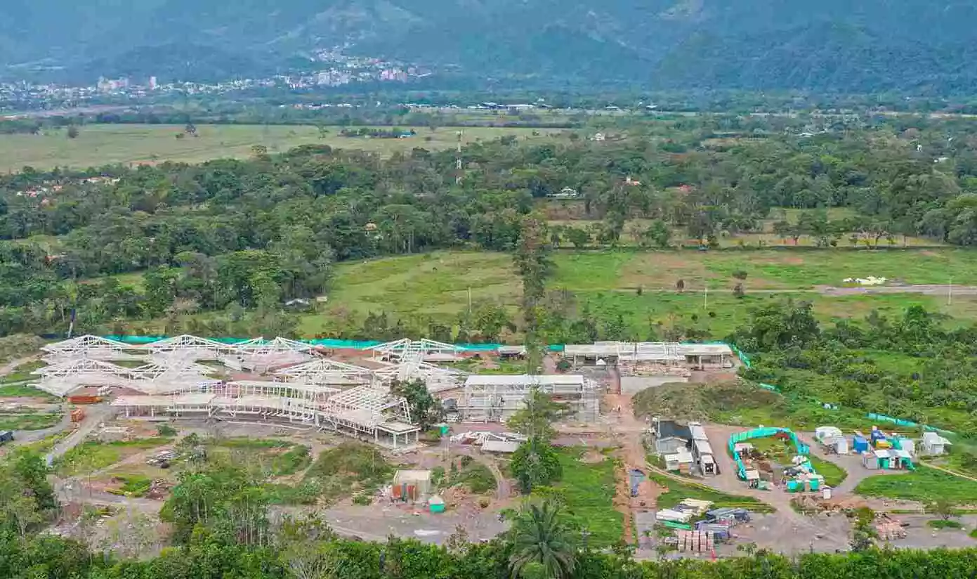 Imagen Colegio Bilingüe Espíritu Santo