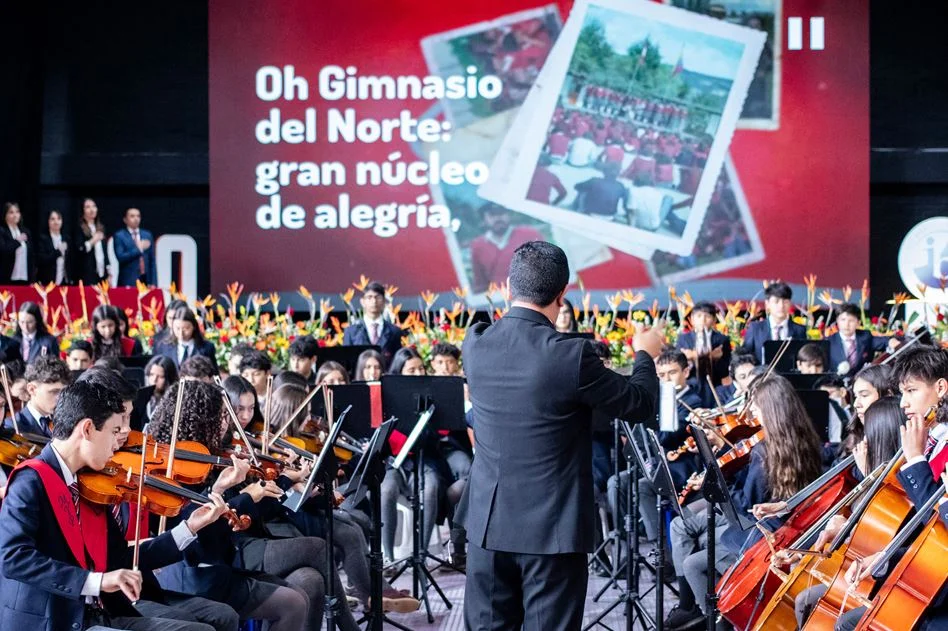 Imagen Gimnasio del Norte 