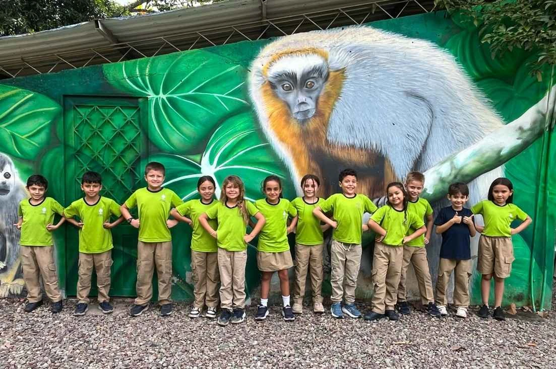 Imagen + Gimnasio los Ocobos 