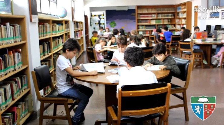 Imagen Instituto Jorge Robledo