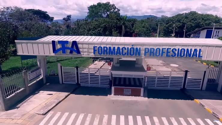 Imagen Unidad Técnica para el Desarrollo Profesional