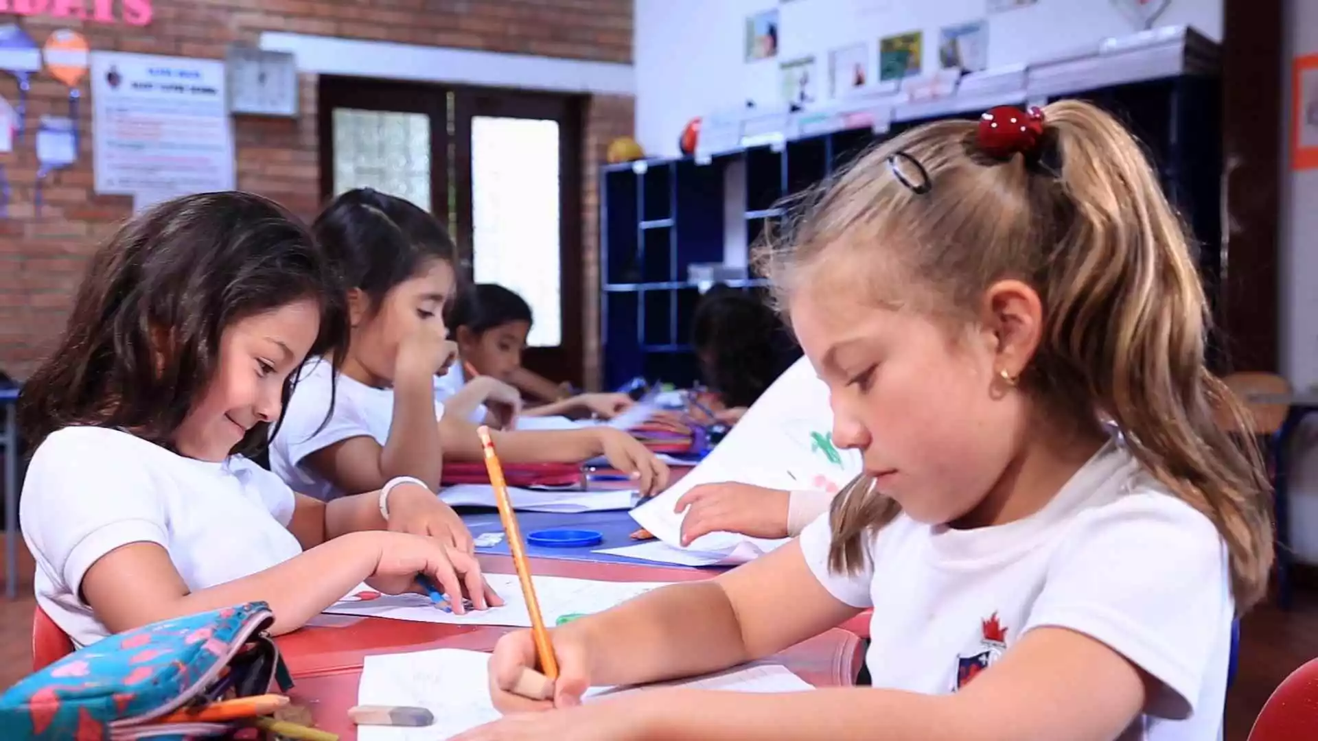 Imagen Colegio San Viator - Bilingüe Internacional