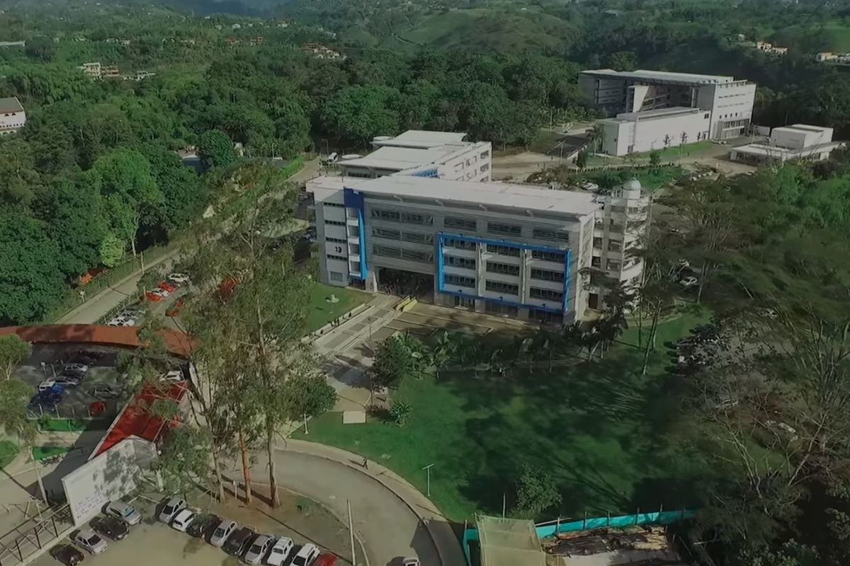 Imagen Universidad Tecnológica De Pereira