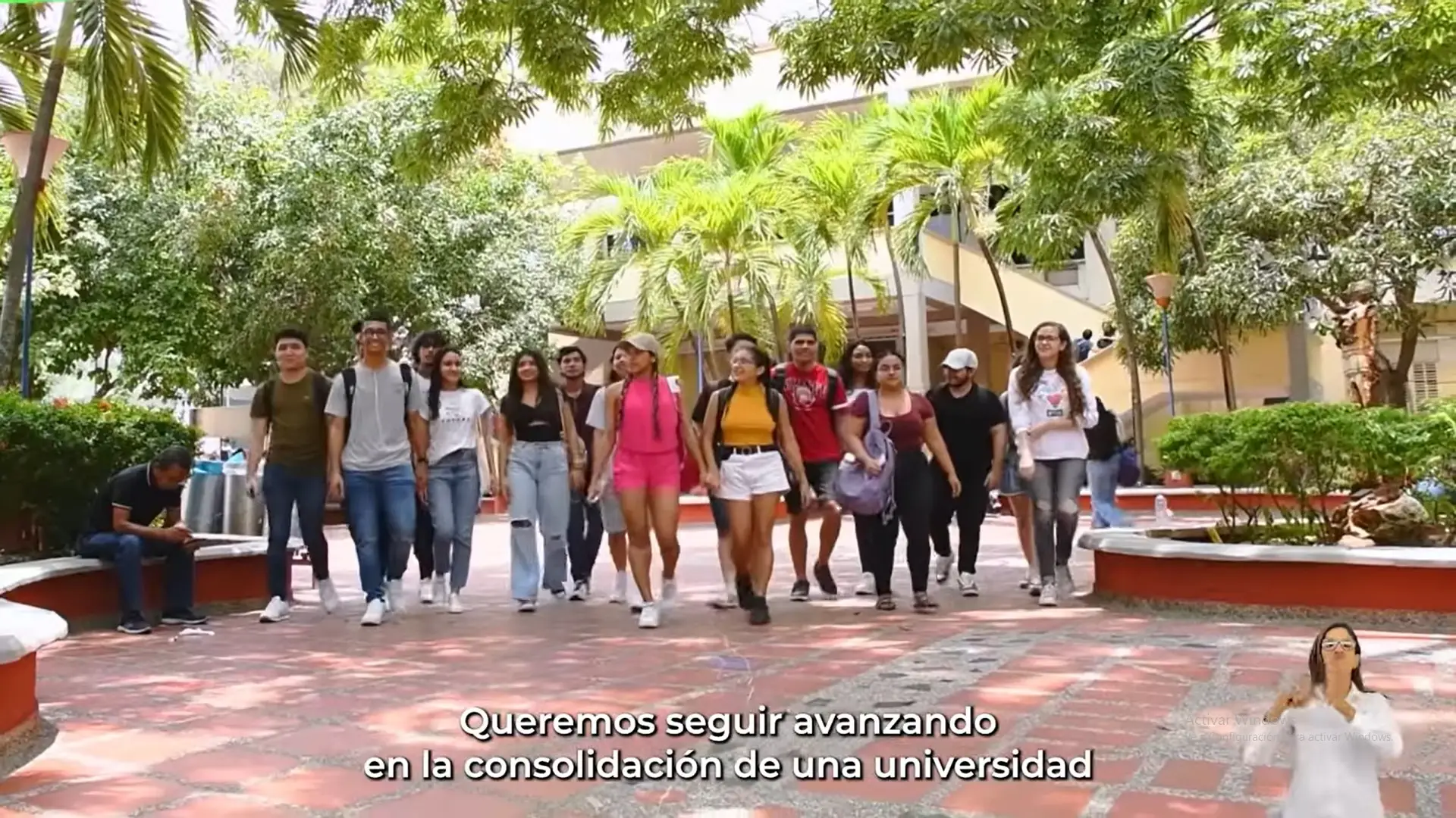 Imagen Universidad del Atlántico