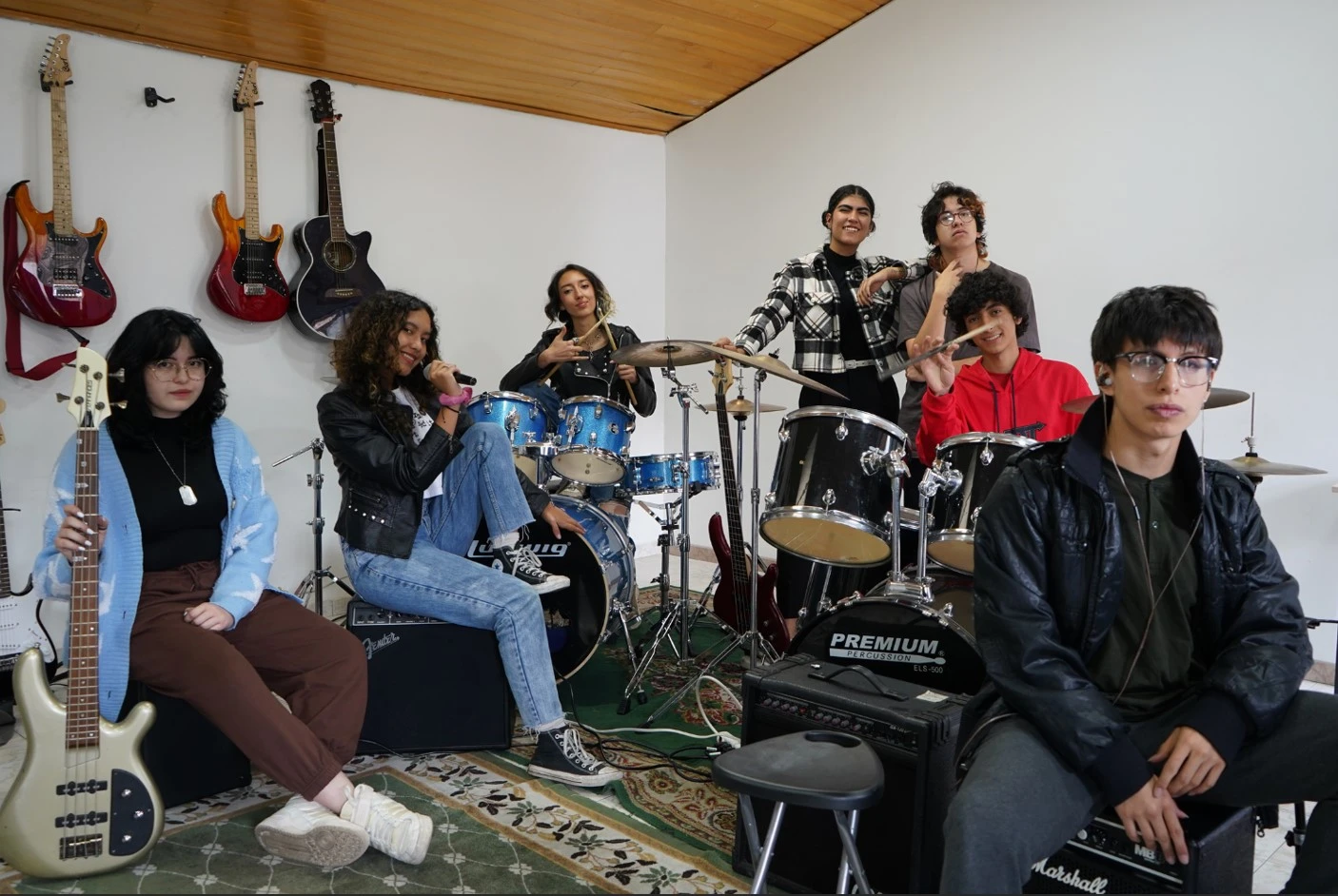 Imagen Colegio Nuevo Gimnasio