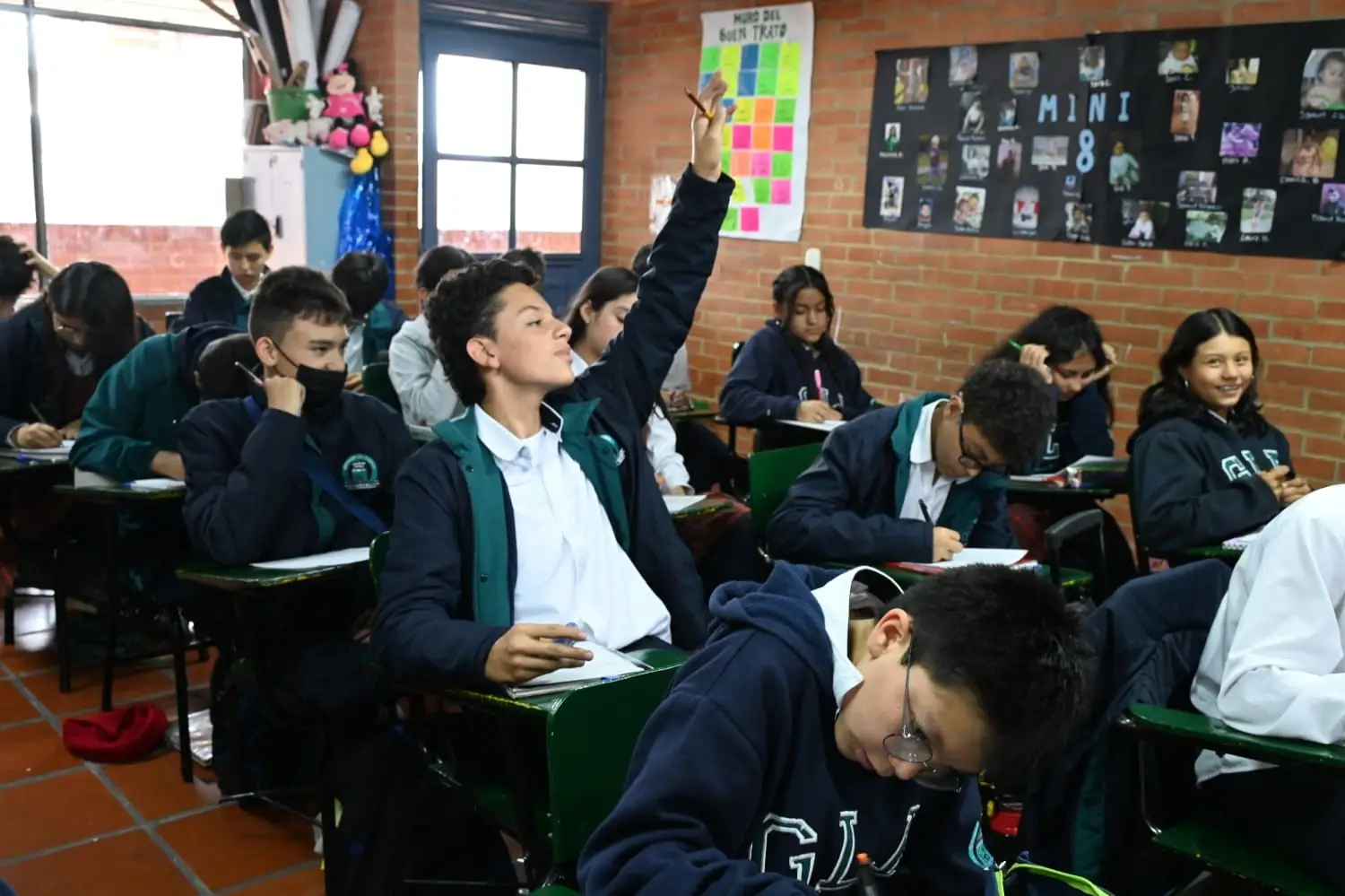 Imagen Gimnasio Las Palmas