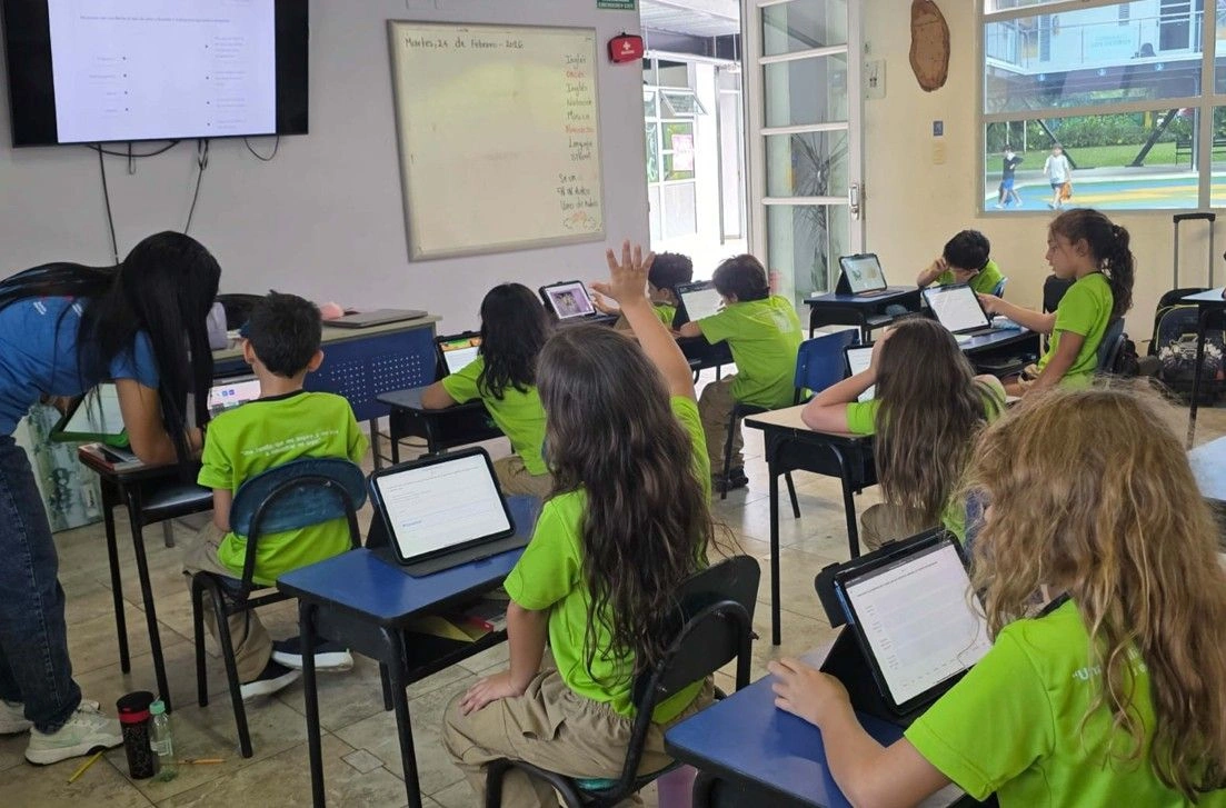 Imagen + Gimnasio los Ocobos 