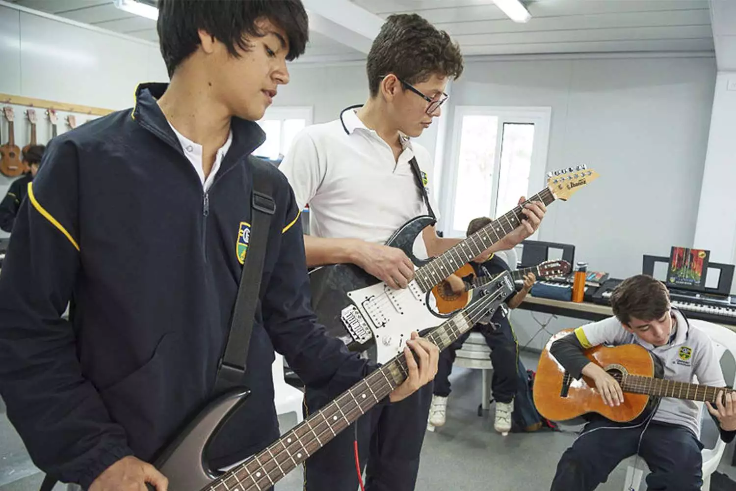 Imagen Gimnasio el Hontanar - Bilingüe Internacional 