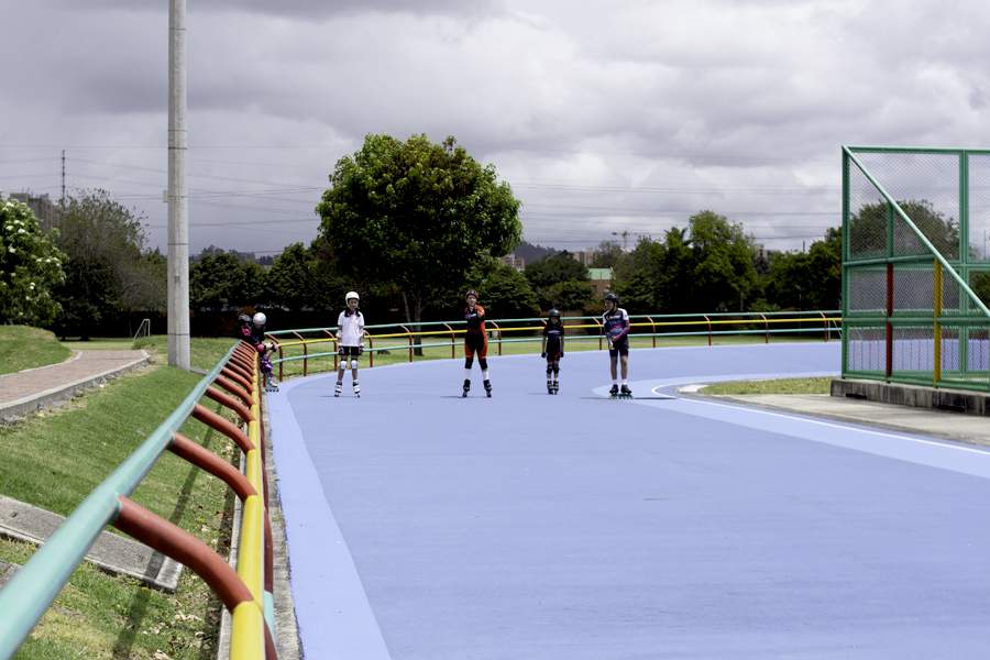 Imagen Colegio Liceo Cervantes 