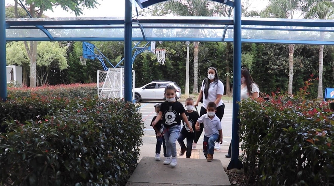 Imagen Colegio Montessori 