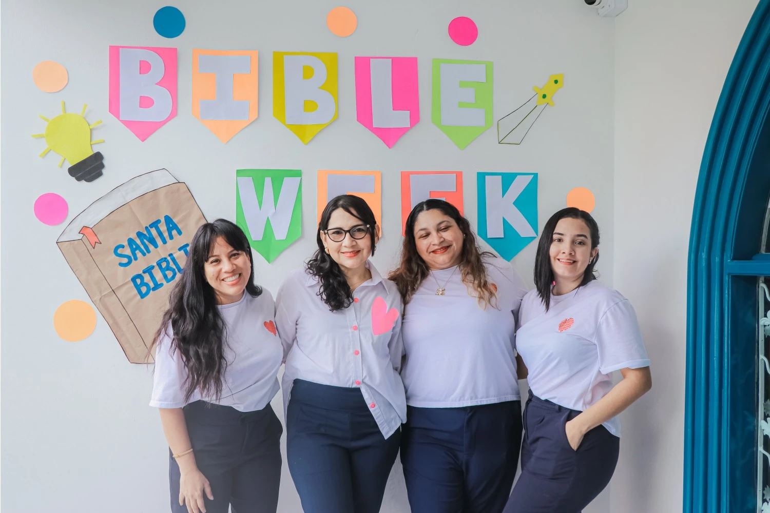 Imagen Colegio Boston Internacional 