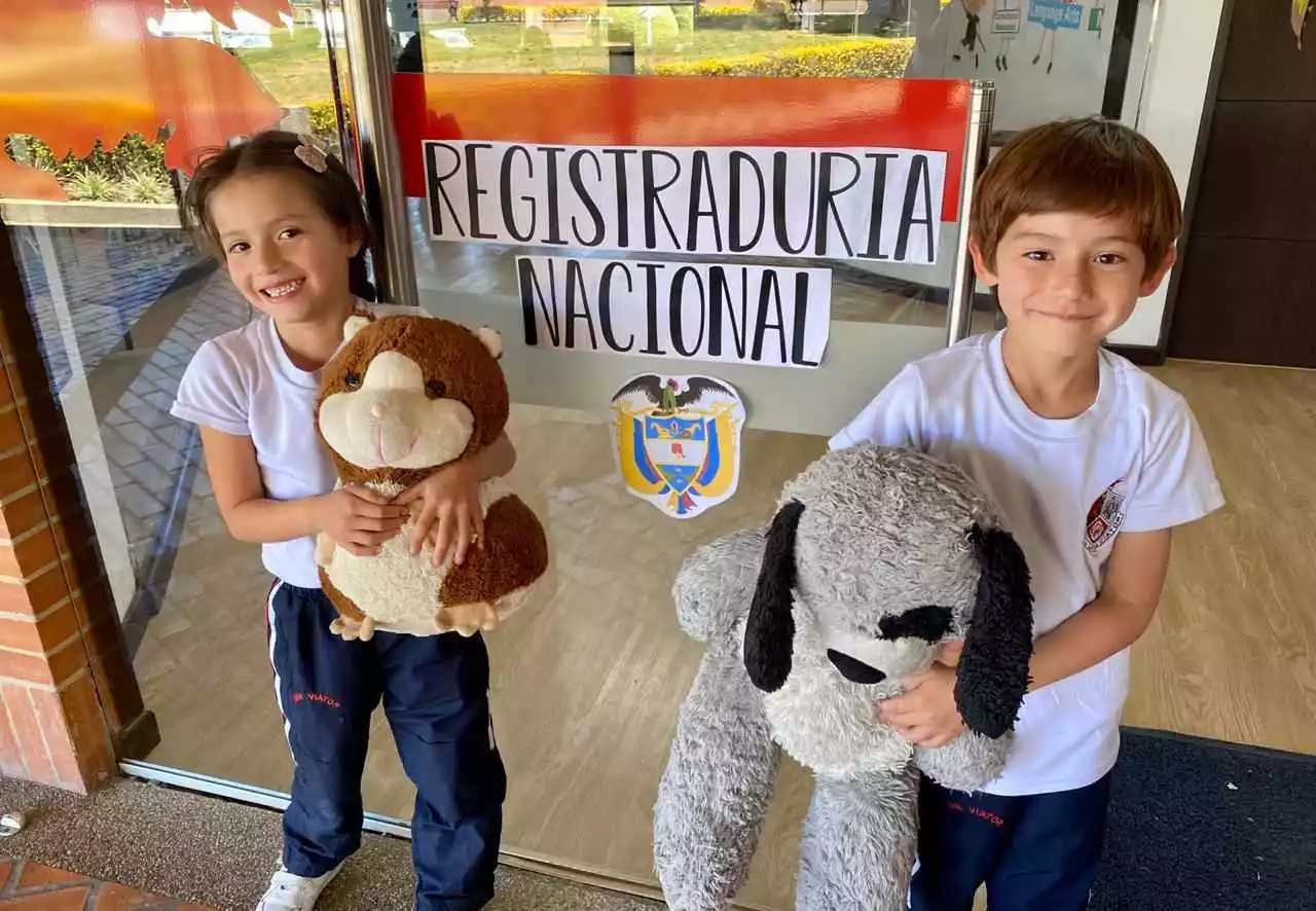 Imagen Colegio San Viator - Bilingüe Internacional